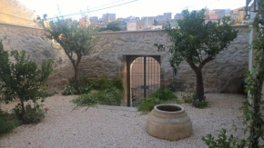 Отель Casa Ronco Scalzo  Палаццо Акрейде